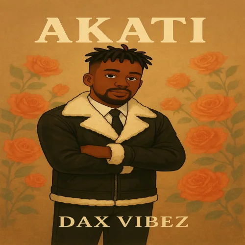 Dax Vibez - Akati