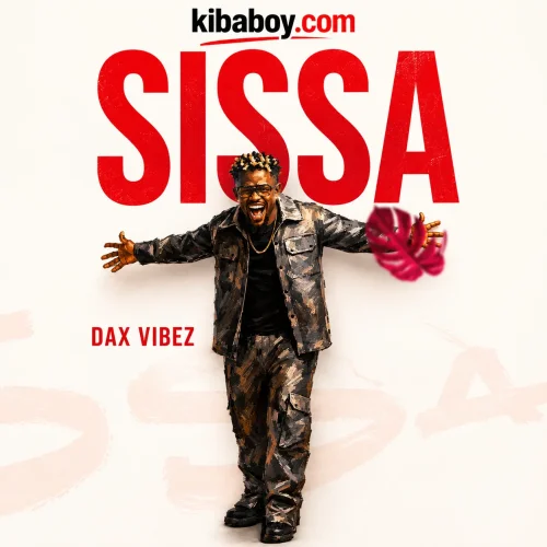 Dax Vibez - Sissa