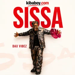 Dax Vibez - Sissa