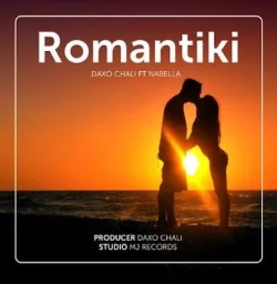 Daxo Chali - Romantic (feat. Nabella)