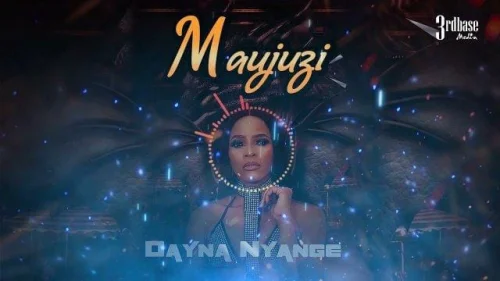 Dayna Nyange - Maujizi