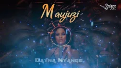 Dayna Nyange - Maujizi