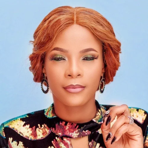 Dayna Nyange - Pepea