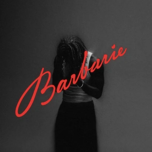 Dayo Lamar - Barbarie