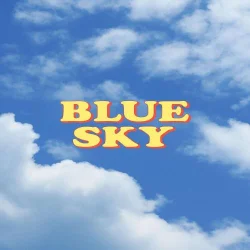 Dayo Lamar - Blue Sky