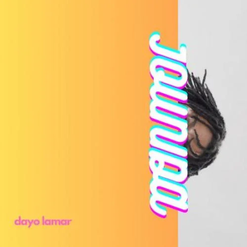 Dayo Lamar - Cocoa