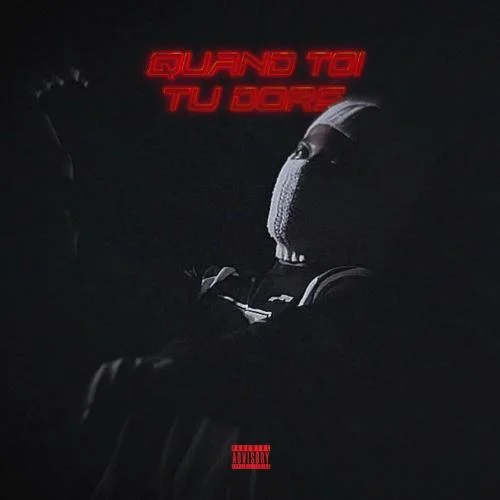 Dayo Lamar - Quand Toi Tu Dors