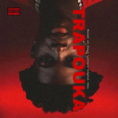 Dayo Lamar - Doudou