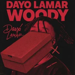 Dayo Lamar - Woody
