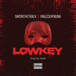 Dayonthetrack - Lowkey (feat. Malcolm Nuna)