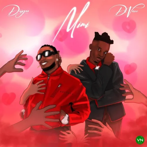 Dayoo - Mimi (feat. D Voice)