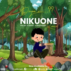 Dayoo - Nikuone Remix (feat. Kusah)