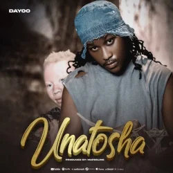 Dayoo - Unatosha