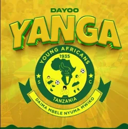 Dayoo - YANGA L