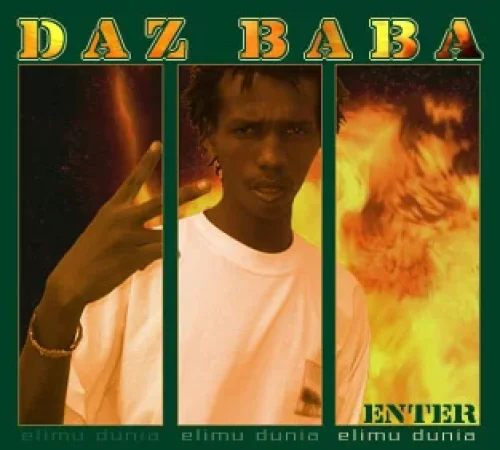 Daz Baba - RAIA