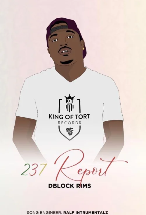 Dblock Rims - 237 Report_