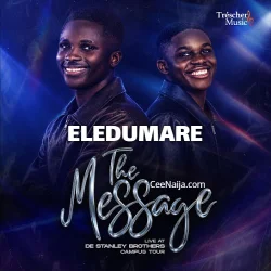 De Stanley Brothers - Eledumare (Live At De Stanley Brothers Campus Tour)