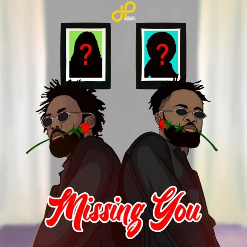Dead Peepol - Missing You