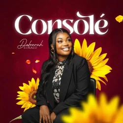 Deborah Lukalu - Consolé
