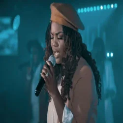 Deborah Lukalu - Have Your Way