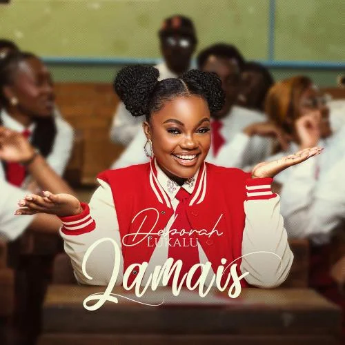 Deborah Lukalu - Jamais