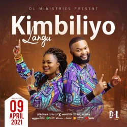 Deborah Lukalu - Kimbiliyo Langu