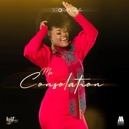 Deborah Lukalu - Ma Consolation