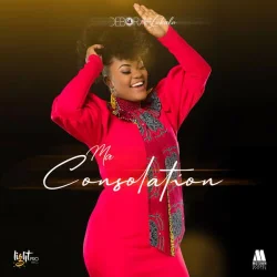 Deborah Lukalu - Ma Consolation