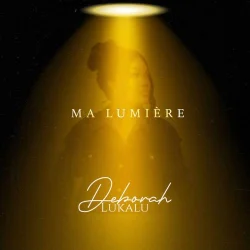 Deborah Lukalu - Ma Lumière