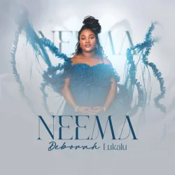 Deborah Lukalu - Neema