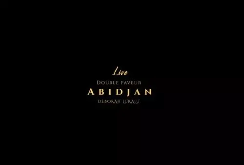 Deborah Lukalu - Tabiri