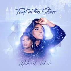 Deborah Lukalu - Trust In The Storm (2023)