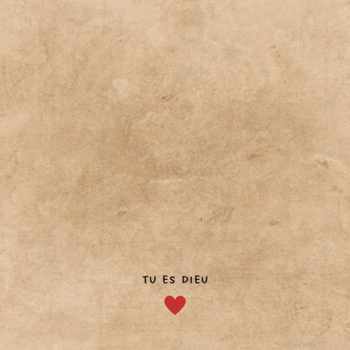 Deborah Lukalu - Tu Es Dieu