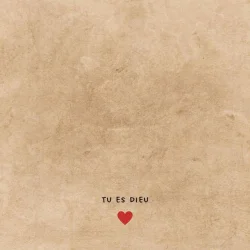 Deborah Lukalu - Tu Es Dieu