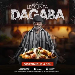 Debordo Leekunfa - Dagaba