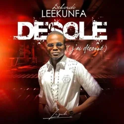 Debordo Leekunfa - Désolé Jai Deconné