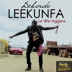 Debordo Leekunfa - Le wiz aggara