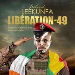 Debordo Leekunfa - Libération-49