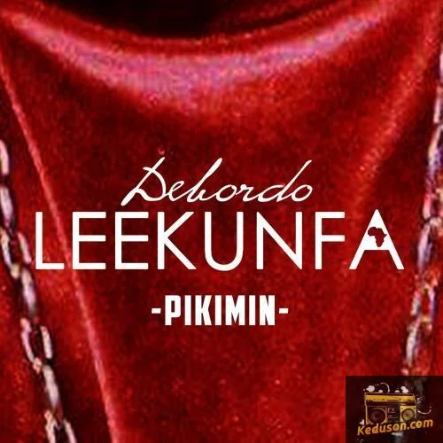 Debordo Leekunfa - Pikimin