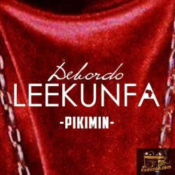 Debordo Leekunfa - Pikimin