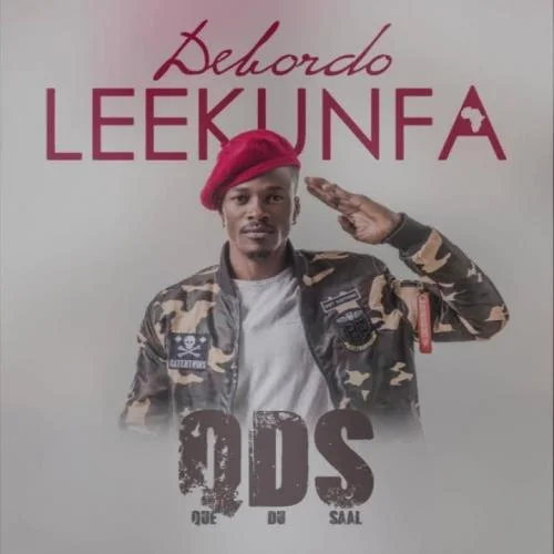 Debordo Leekunfa - QDS (Que du Saal)