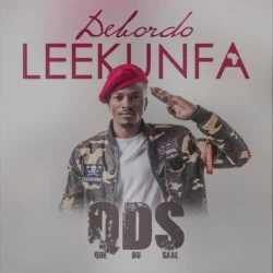 Debordo Leekunfa - QDS (Que du Saal)