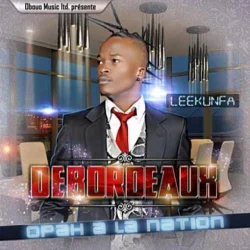 Debordo Leekunfa - Sortez la phase