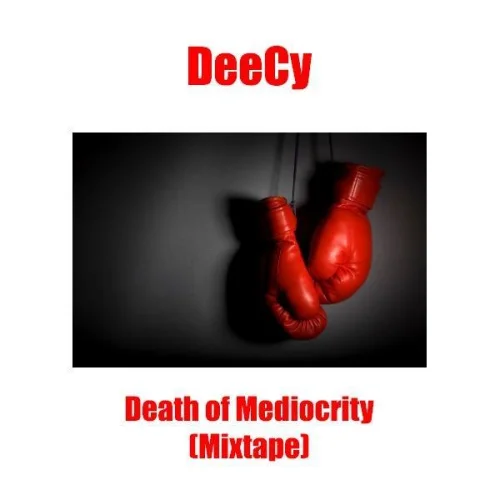 DeeCy - Congo Meat (feat. DeeCy)