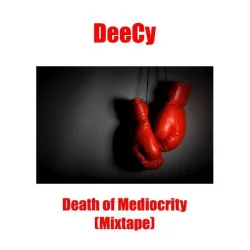 DeeCy - Congo Meat (feat. DeeCy)