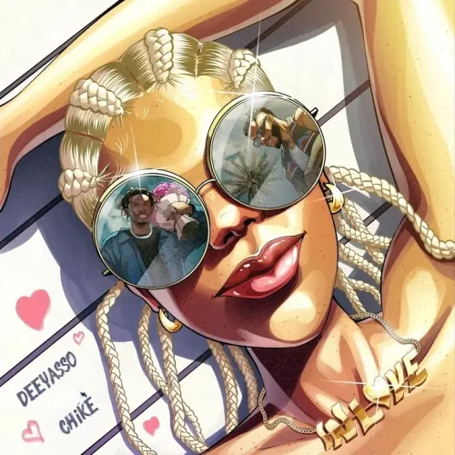 DeeYasso - In Love (feat. Chike)
