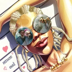 DeeYasso - In Love (feat. Chike)