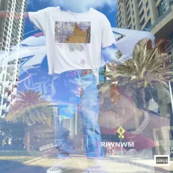 Dee Moneey - Reminiscing In Waikiki, Nah Wait Miami