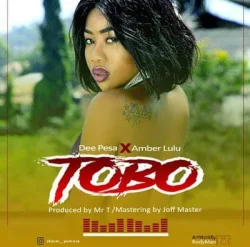 Dee Pesa - Tobo (feat. Amber Lulu)