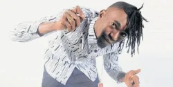 Dee Pesa - Vumbi (feat. Sholo Mwamba)